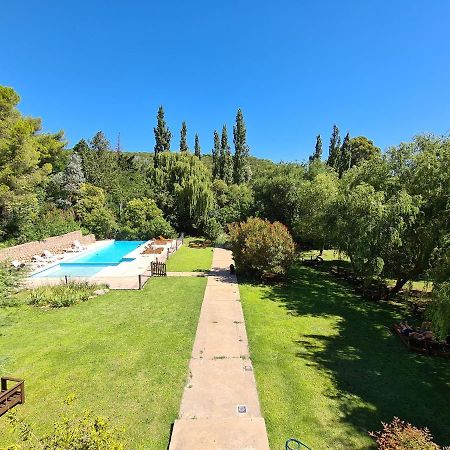 La Barraca Resort Merlo Extérieur photo