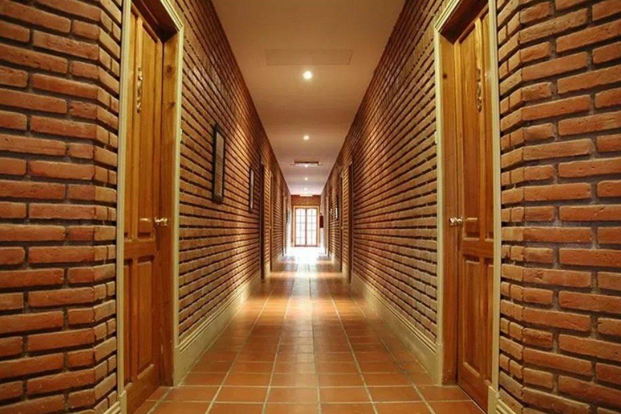 La Barraca Resort Merlo Extérieur photo