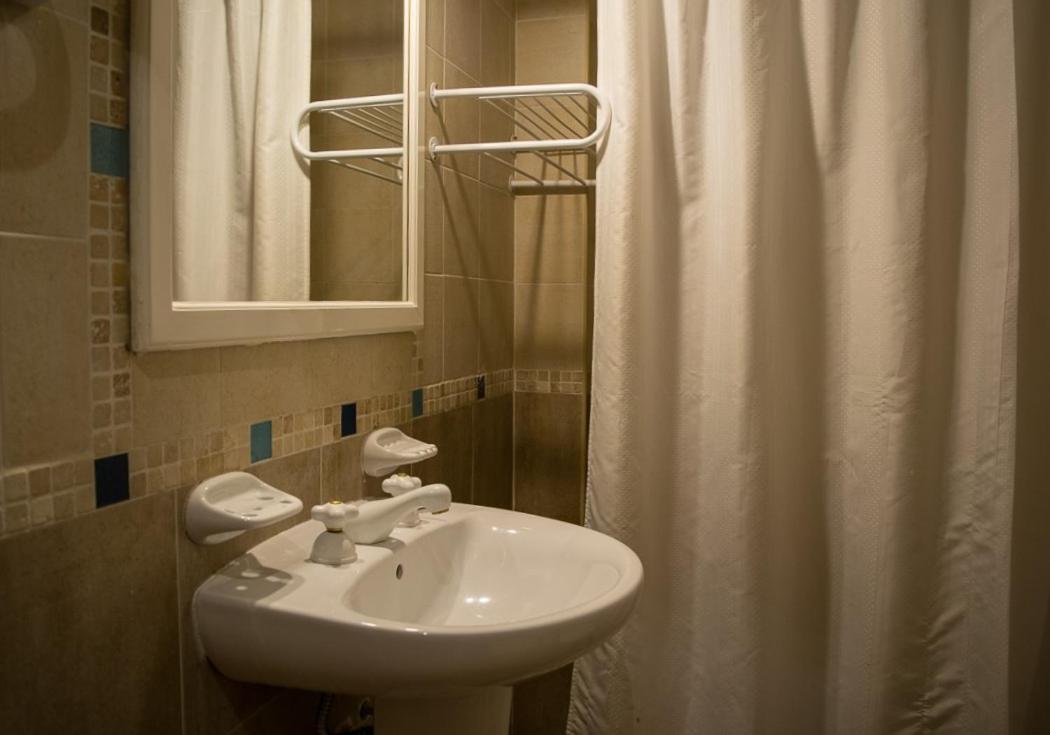 La Barraca Resort Merlo Extérieur photo
