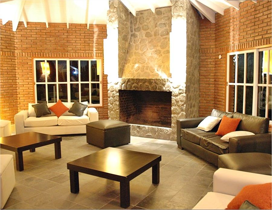 La Barraca Resort Merlo Extérieur photo