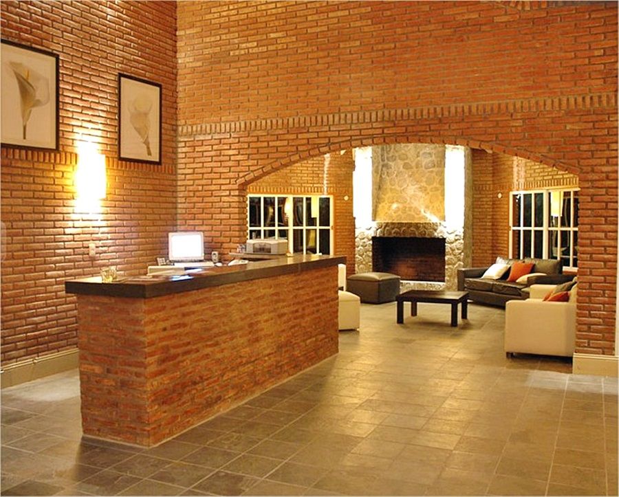 La Barraca Resort Merlo Extérieur photo