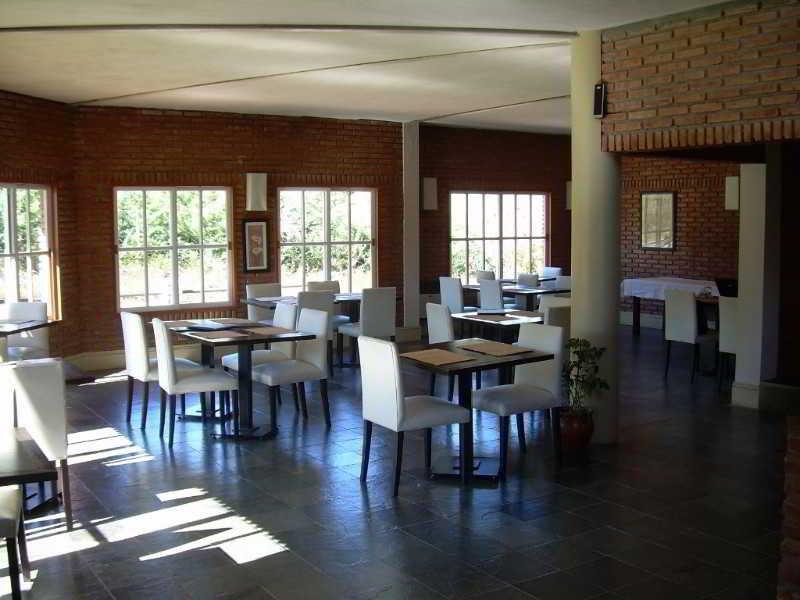 La Barraca Resort Merlo Extérieur photo