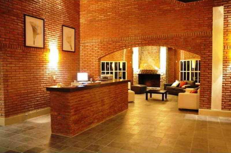 La Barraca Resort Merlo Extérieur photo