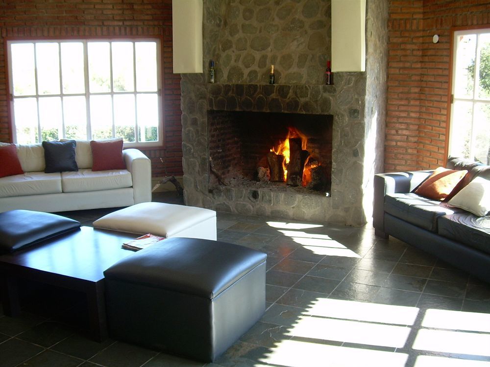La Barraca Resort Merlo Extérieur photo