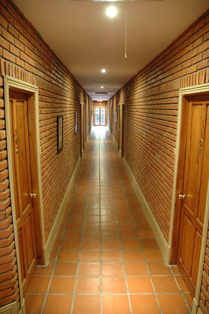 La Barraca Resort Merlo Extérieur photo