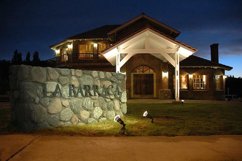 La Barraca Resort Merlo Extérieur photo
