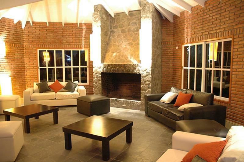 La Barraca Resort Merlo Extérieur photo