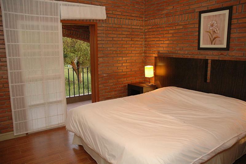 La Barraca Resort Merlo Extérieur photo