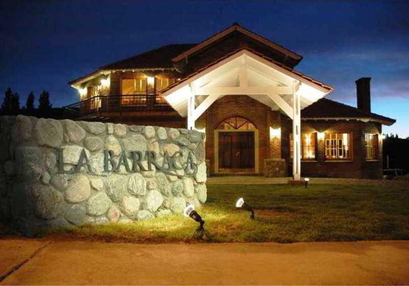 La Barraca Resort Merlo Extérieur photo